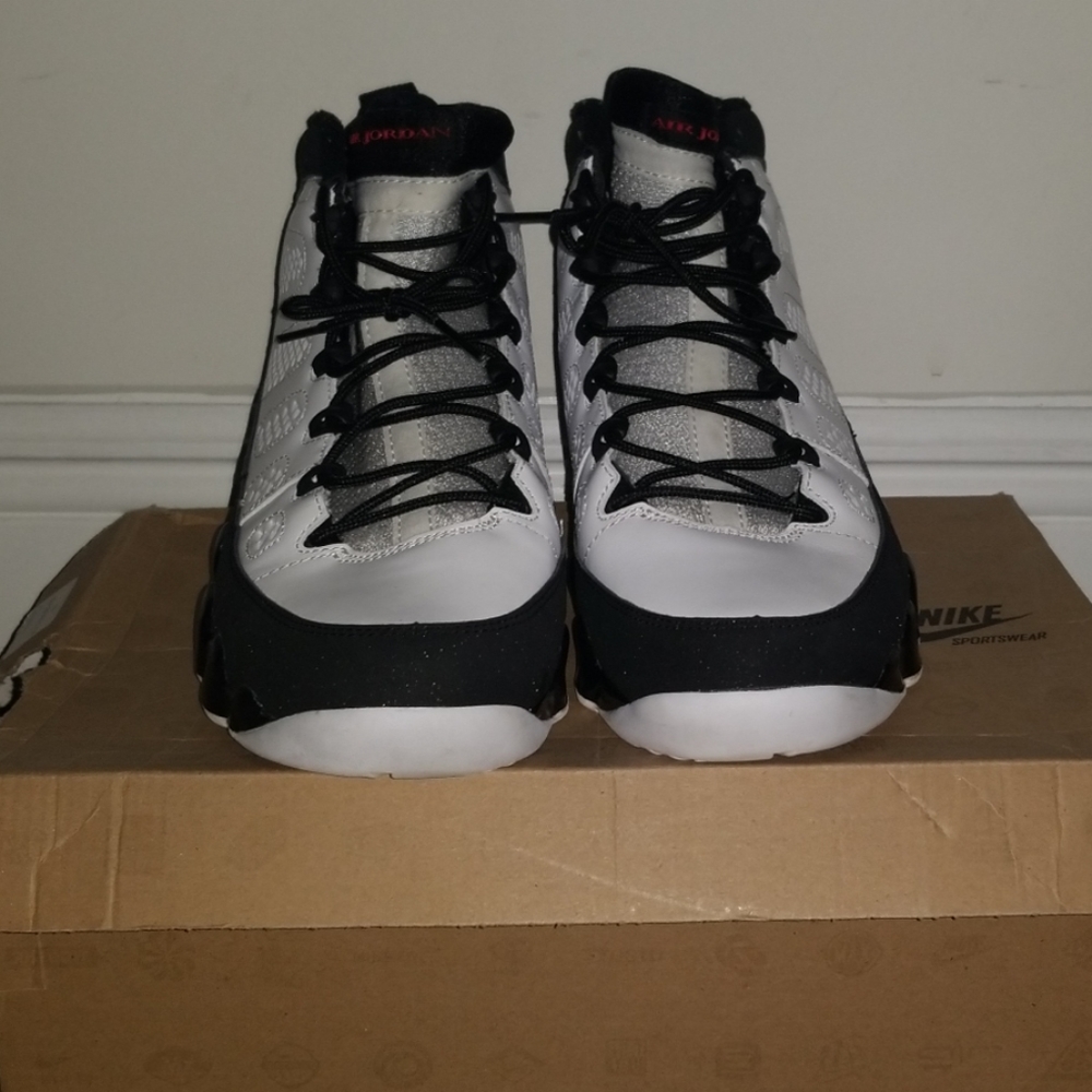 Air Jordan 9 Retro " OG Space Jam"